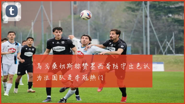 乌戈桑切斯称赞墨西哥防守出色认为法国队是夺冠热门